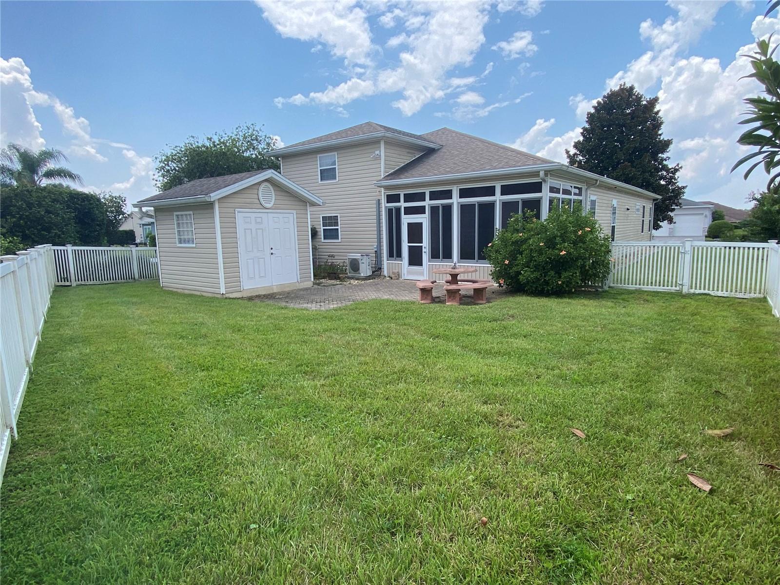 323 TRAVELERS DR, POLK CITY, FL — photo 16