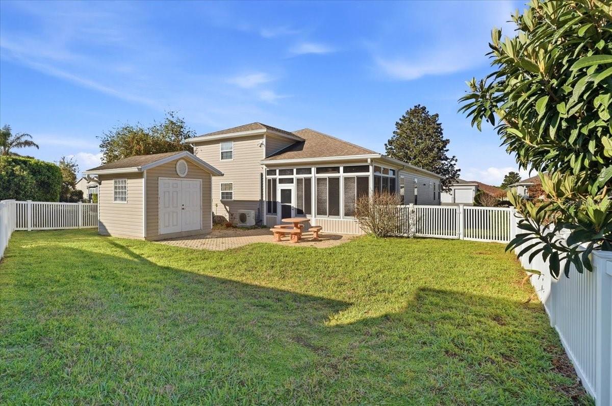 323 TRAVELERS DR, POLK CITY, FL — photo 15