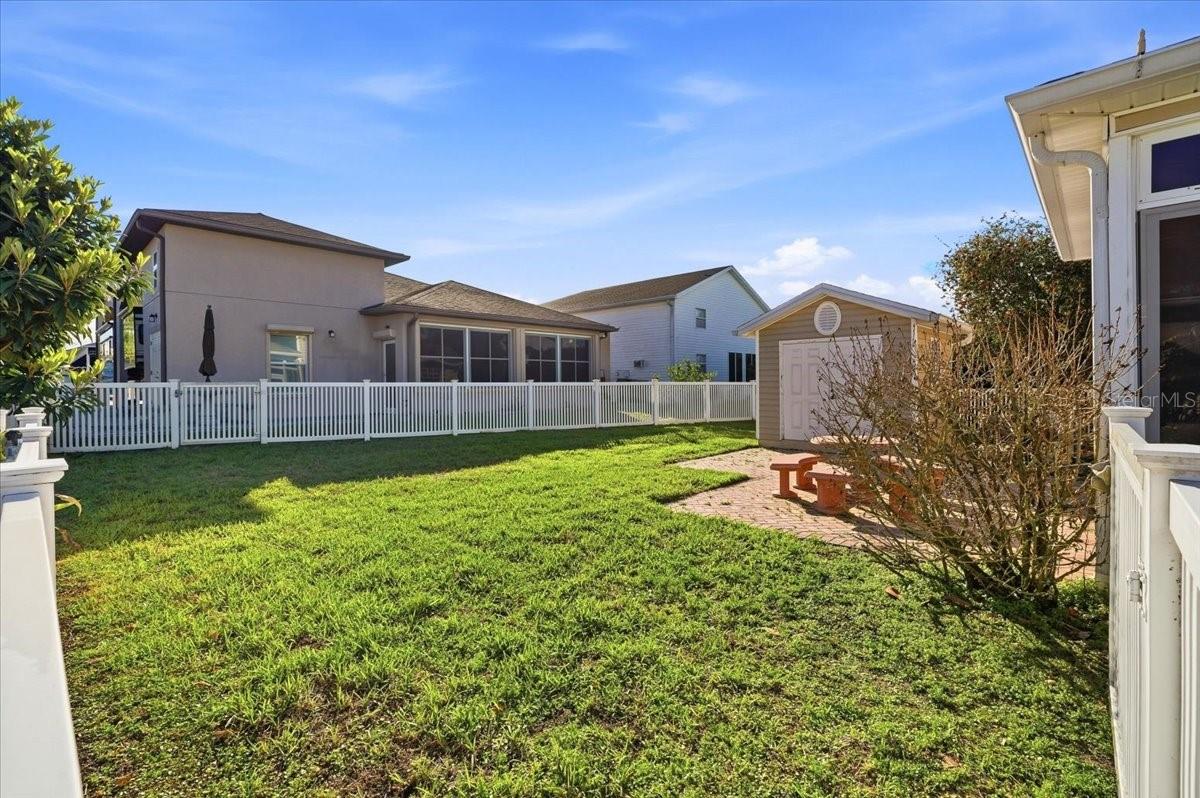 323 TRAVELERS DR, POLK CITY, FL — photo 17