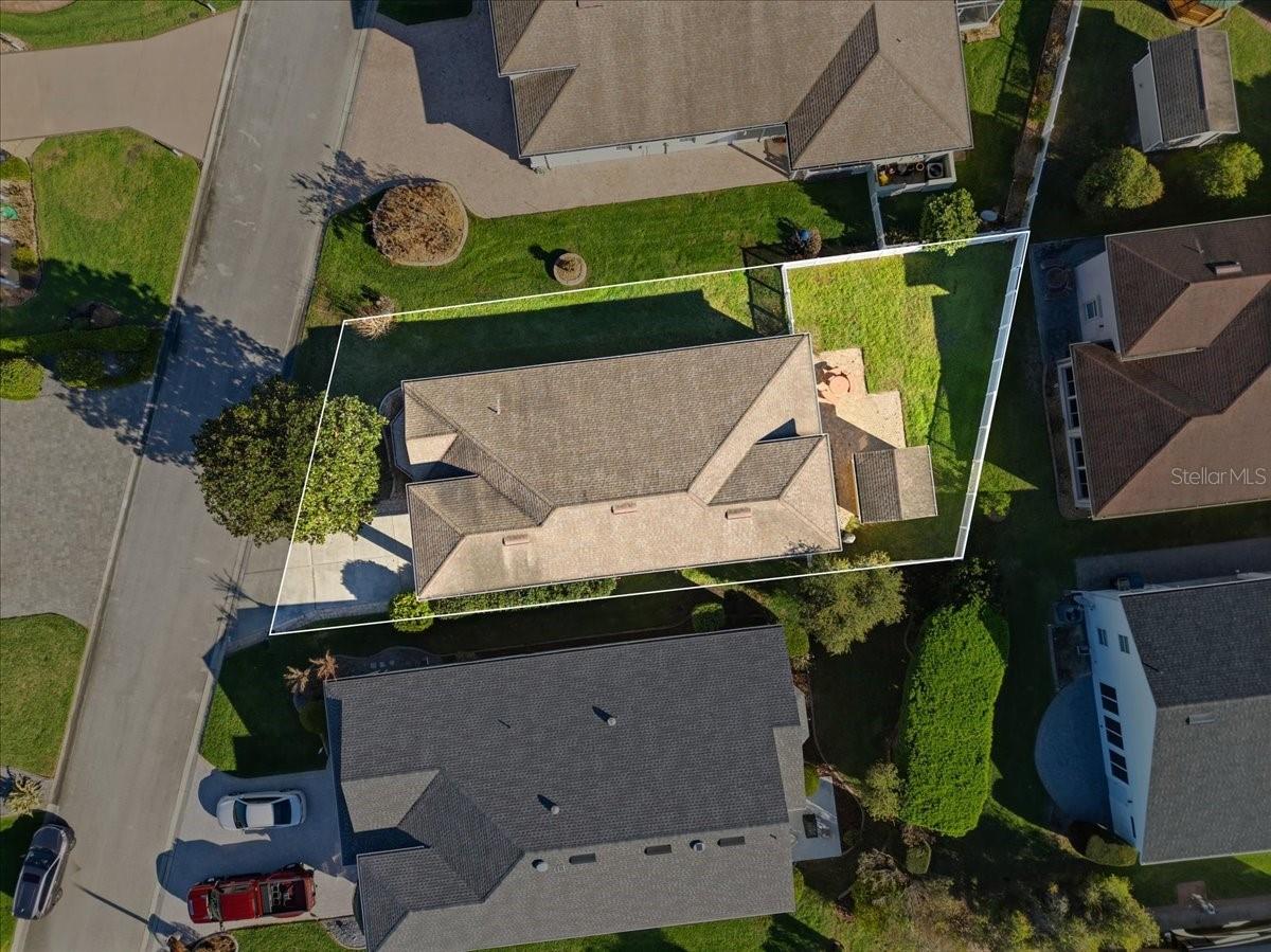 323 TRAVELERS DR, POLK CITY, FL — photo 19