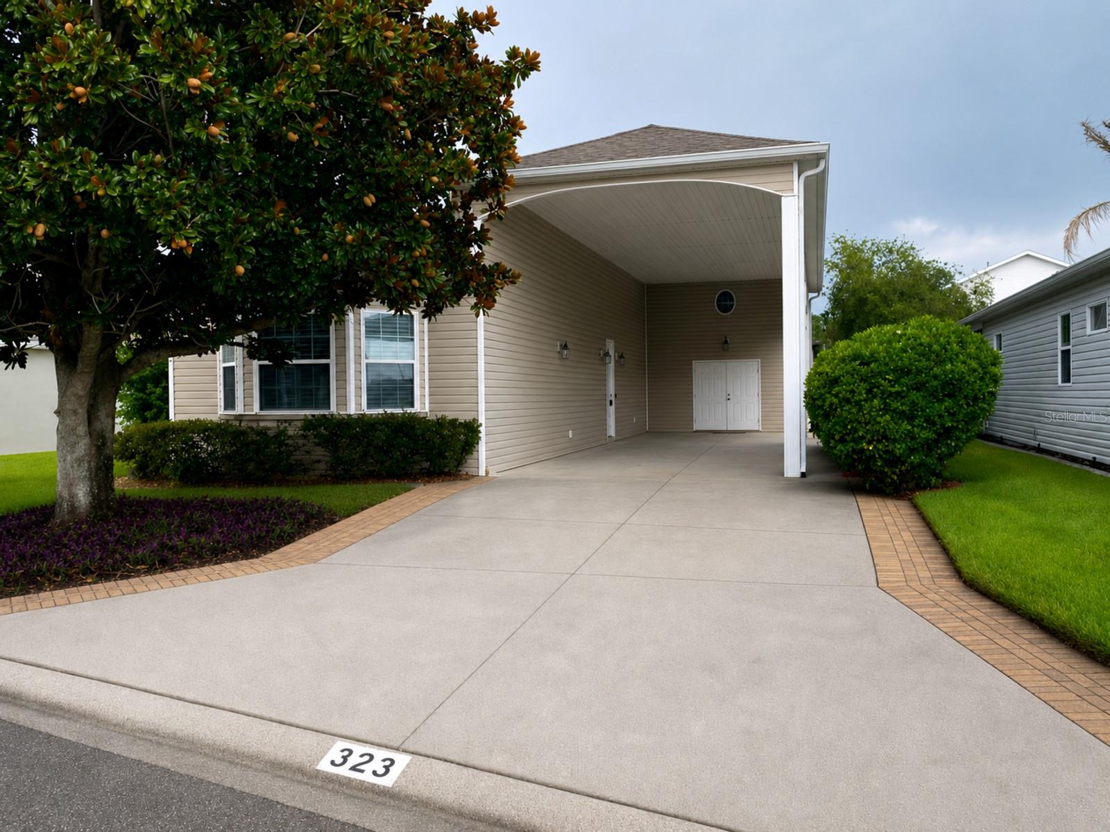 323 TRAVELERS DR, POLK CITY, FL