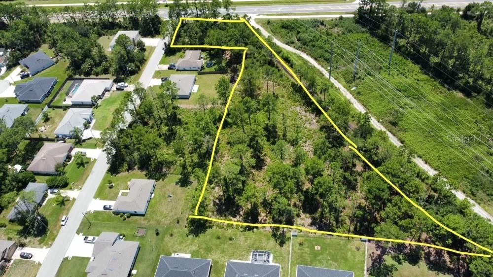 1 UNIVERSAL TRL, PALM COAST, FL