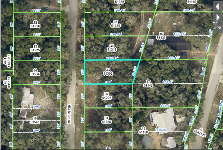 4842 MERLIN CIR CIR, DADE CITY, FL