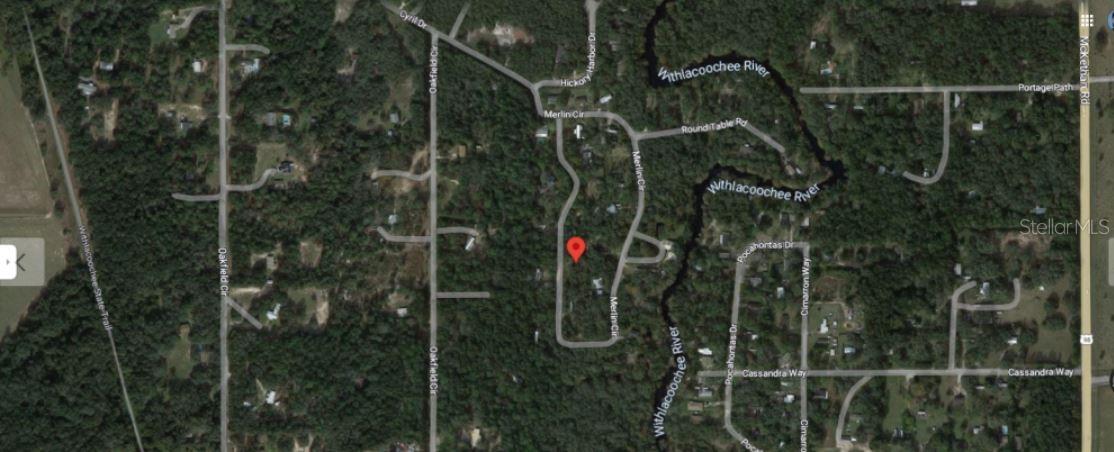4842 MERLIN CIR CIR, DADE CITY, FL — photo 4