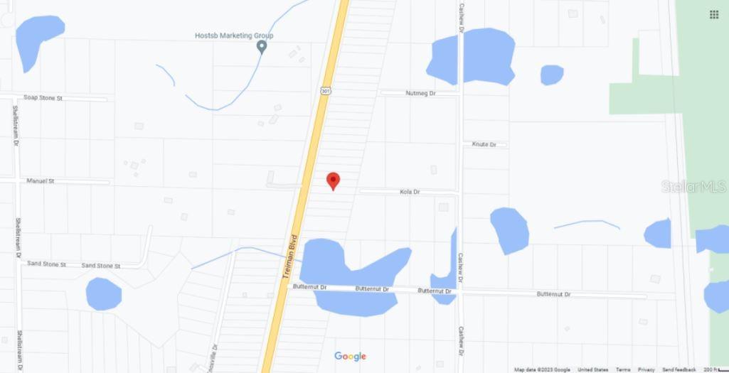 8250 TREIMAN BLVD BLVD, WEBSTER, FL — photo 6