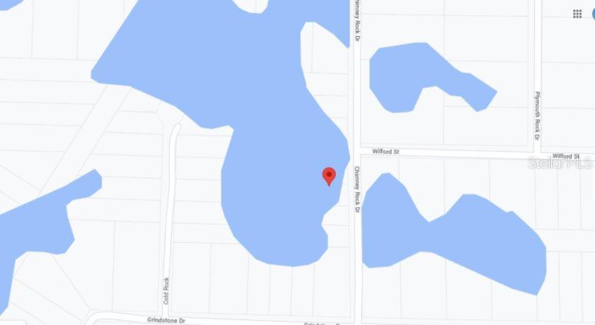 CHIMNEY ROCK DR, WEBSTER, FL — photo 3