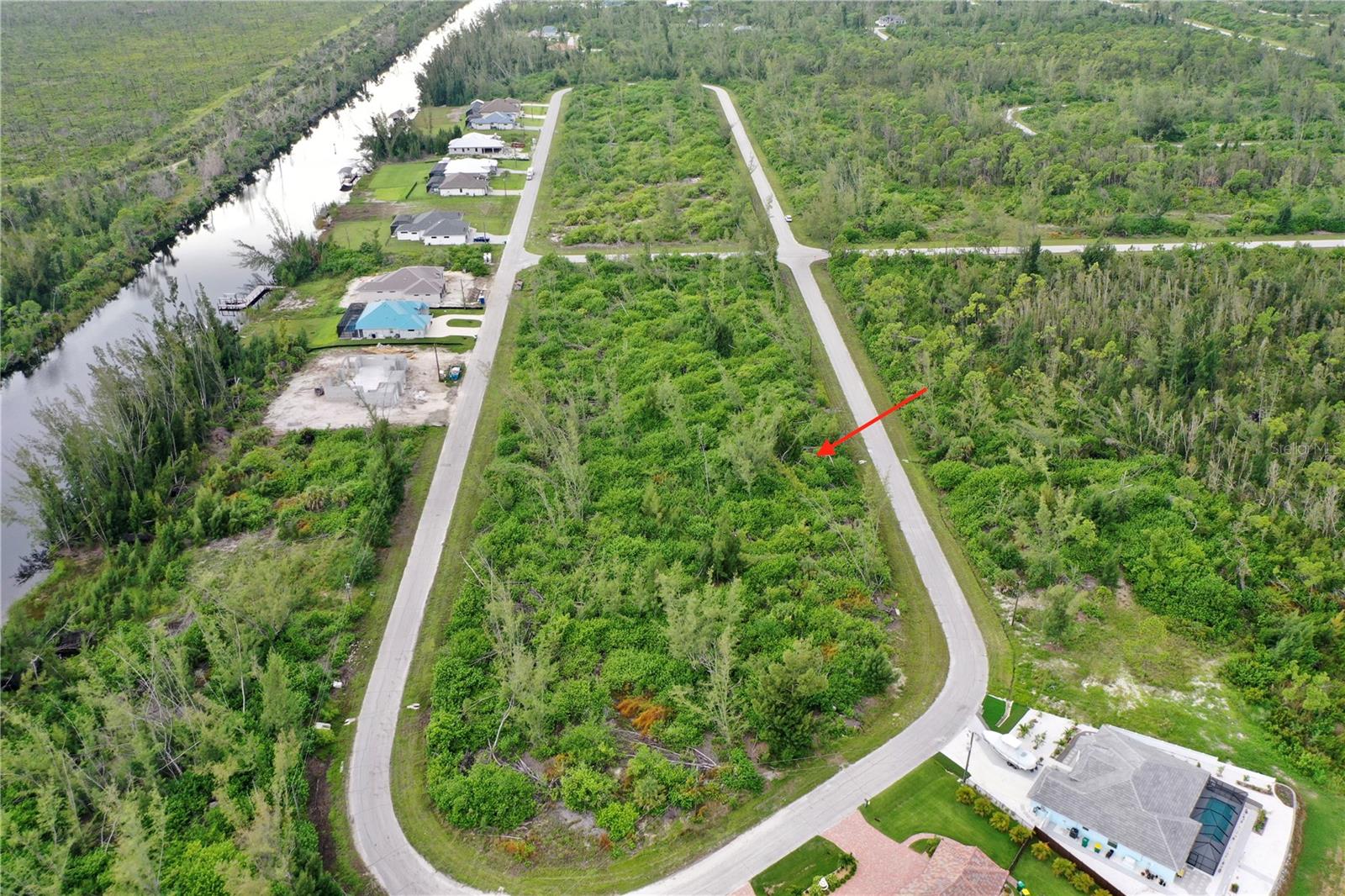 16449 LIGGETT CIR, PORT CHARLOTTE, FL — photo 4