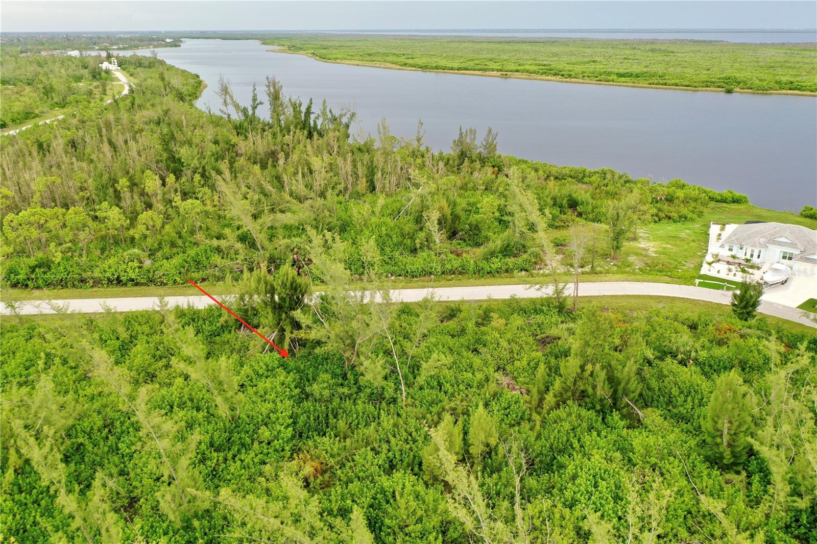 16449 LIGGETT CIR, PORT CHARLOTTE, FL — photo 10