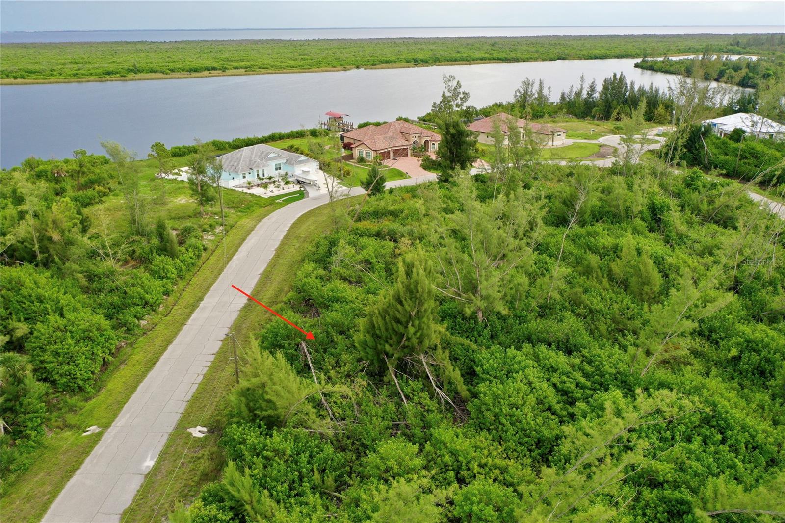 16449 LIGGETT CIR, PORT CHARLOTTE, FL — photo 14