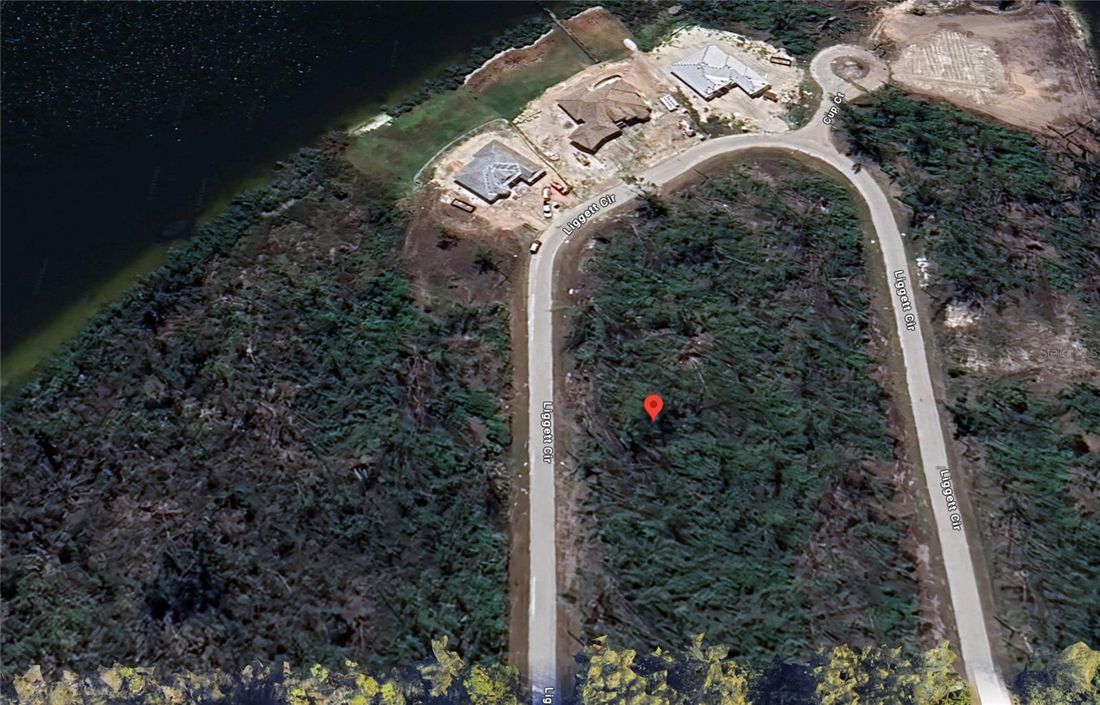16449 LIGGETT CIR, PORT CHARLOTTE, FL — photo 18