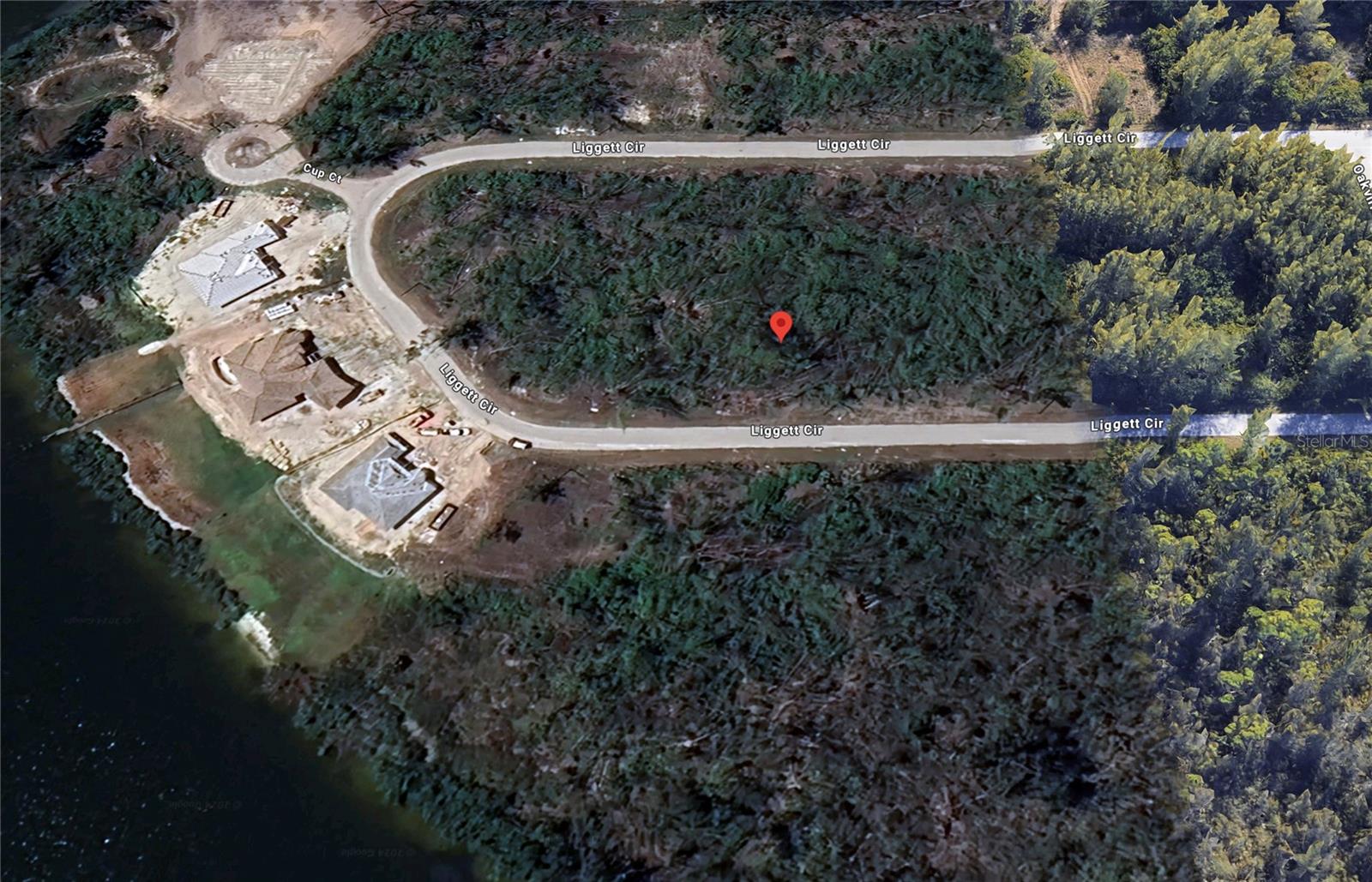 16449 LIGGETT CIR, PORT CHARLOTTE, FL — photo 19