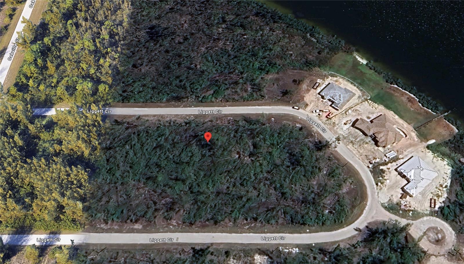 16449 LIGGETT CIR, PORT CHARLOTTE, FL — photo 20