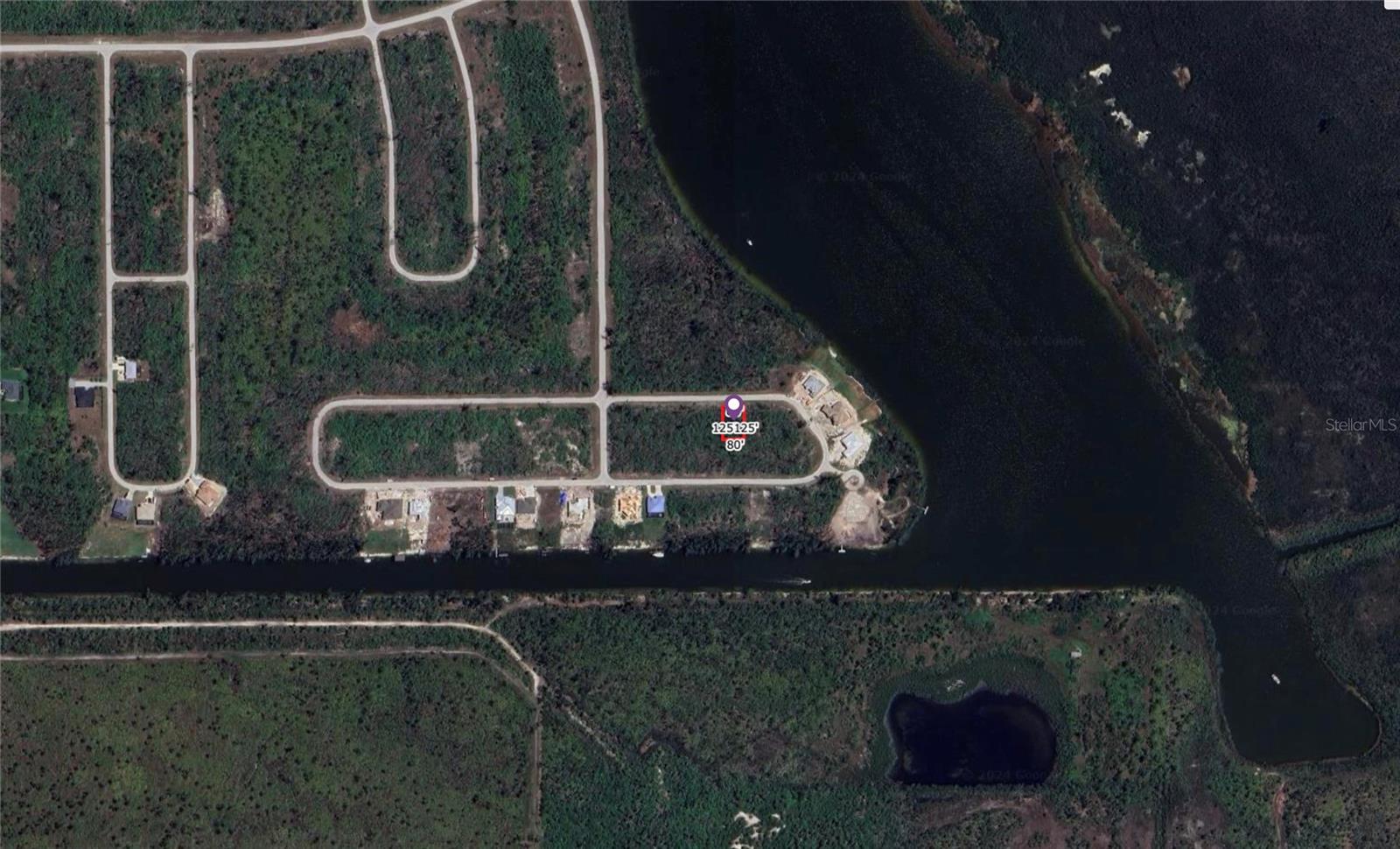 16449 LIGGETT CIR, PORT CHARLOTTE, FL — photo 21