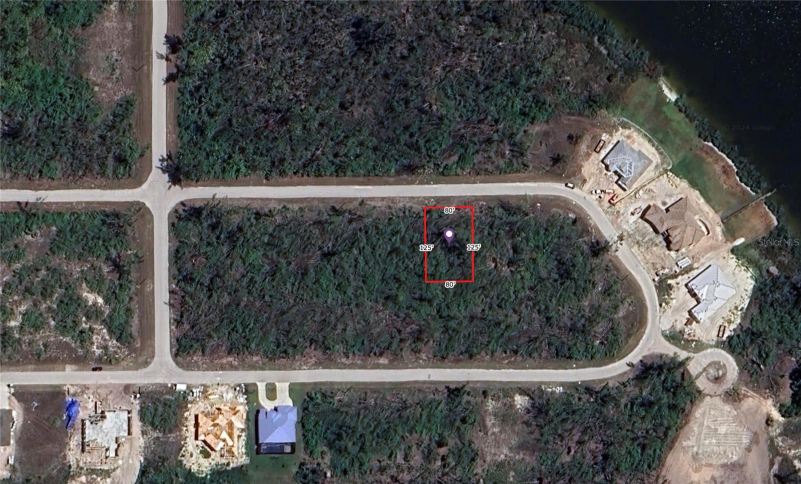 16449 LIGGETT CIR, PORT CHARLOTTE, FL — photo 22
