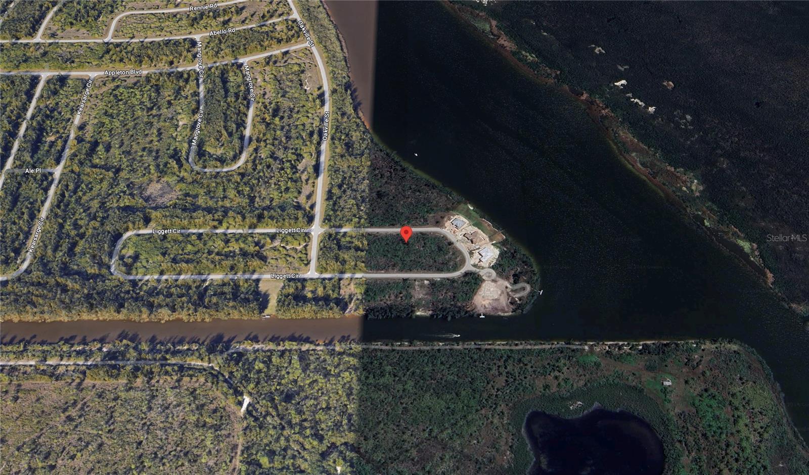 16449 LIGGETT CIR, PORT CHARLOTTE, FL — photo 23