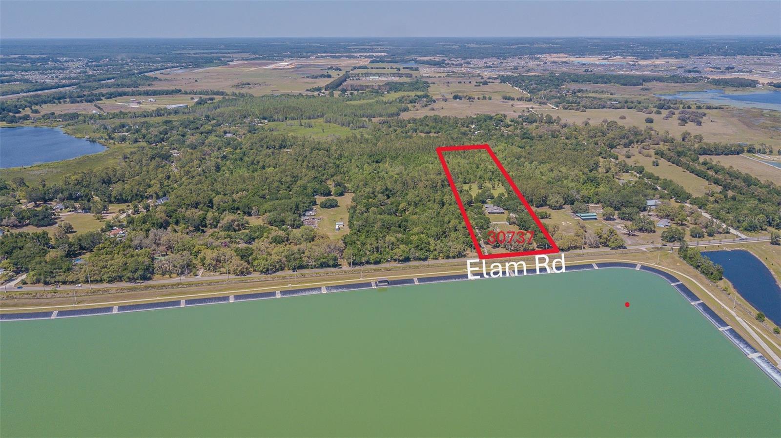 30737 ELAM RD, WESLEY CHAPEL, FL — photo 4