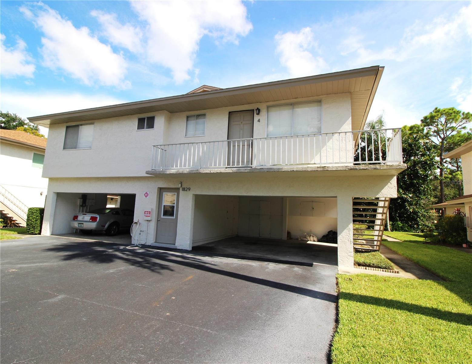 1829 BOUGH AVE #4, CLEARWATER, FL