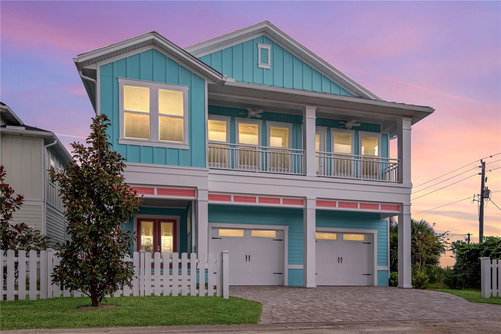 7 BEACH HAVEN PKWY, PALM COAST, FL — photo 97