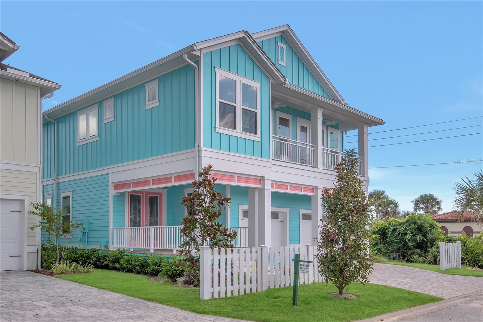 7 BEACH HAVEN PKWY, PALM COAST, FL — photo 64