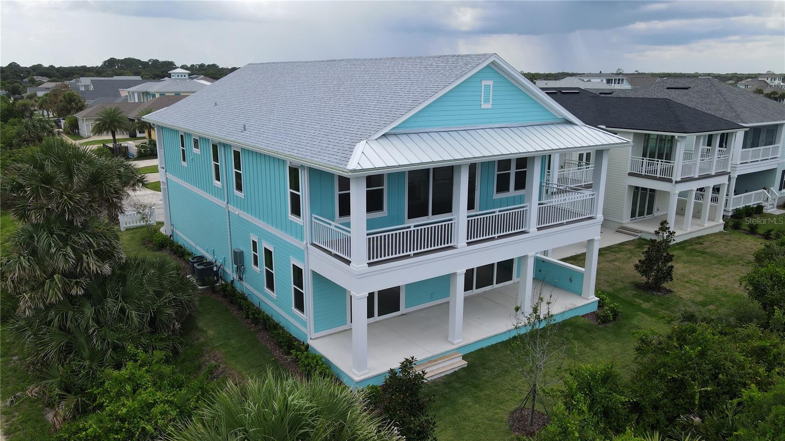 7 BEACH HAVEN PKWY, PALM COAST, FL — photo 65