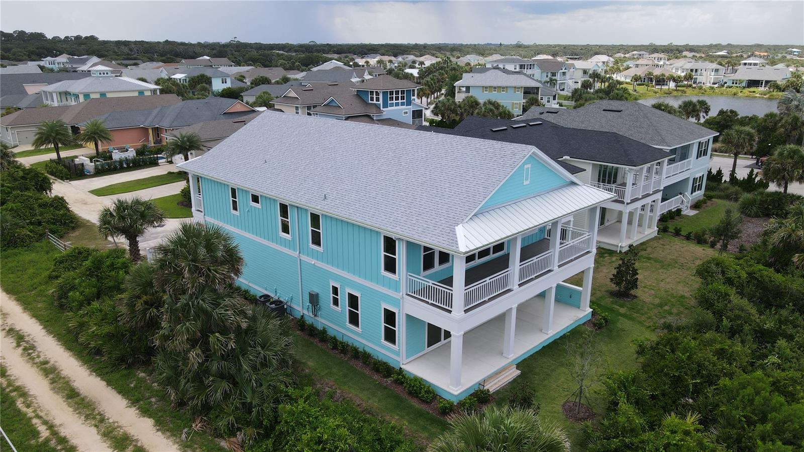 7 BEACH HAVEN PKWY, PALM COAST, FL — photo 66