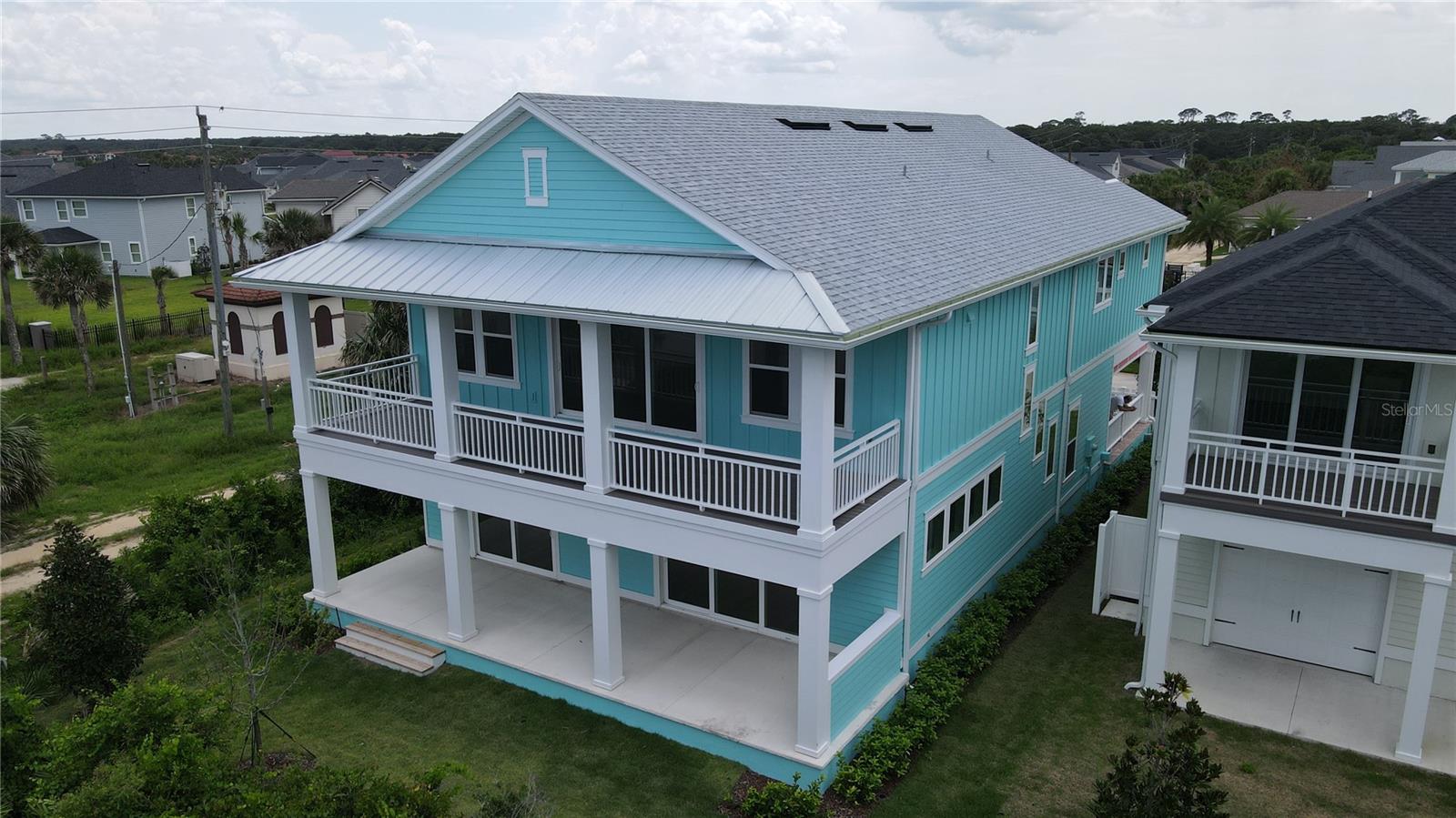 7 BEACH HAVEN PKWY, PALM COAST, FL — photo 67