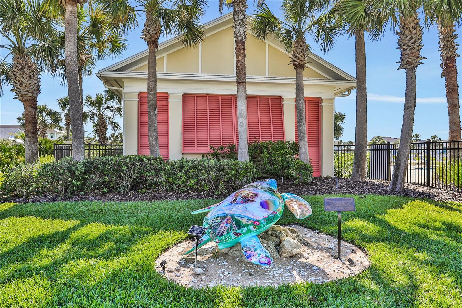 7 BEACH HAVEN PKWY, PALM COAST, FL — photo 86