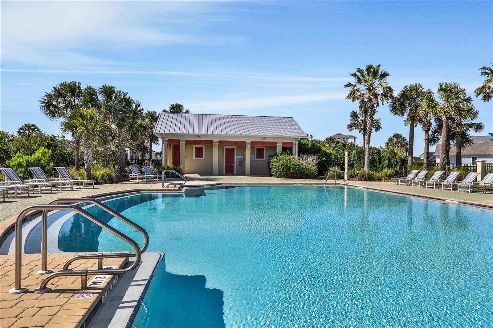 7 BEACH HAVEN PKWY, PALM COAST, FL — photo 87