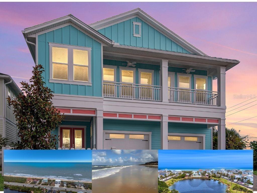 7 BEACH HAVEN PKWY, PALM COAST, FL — photo 98