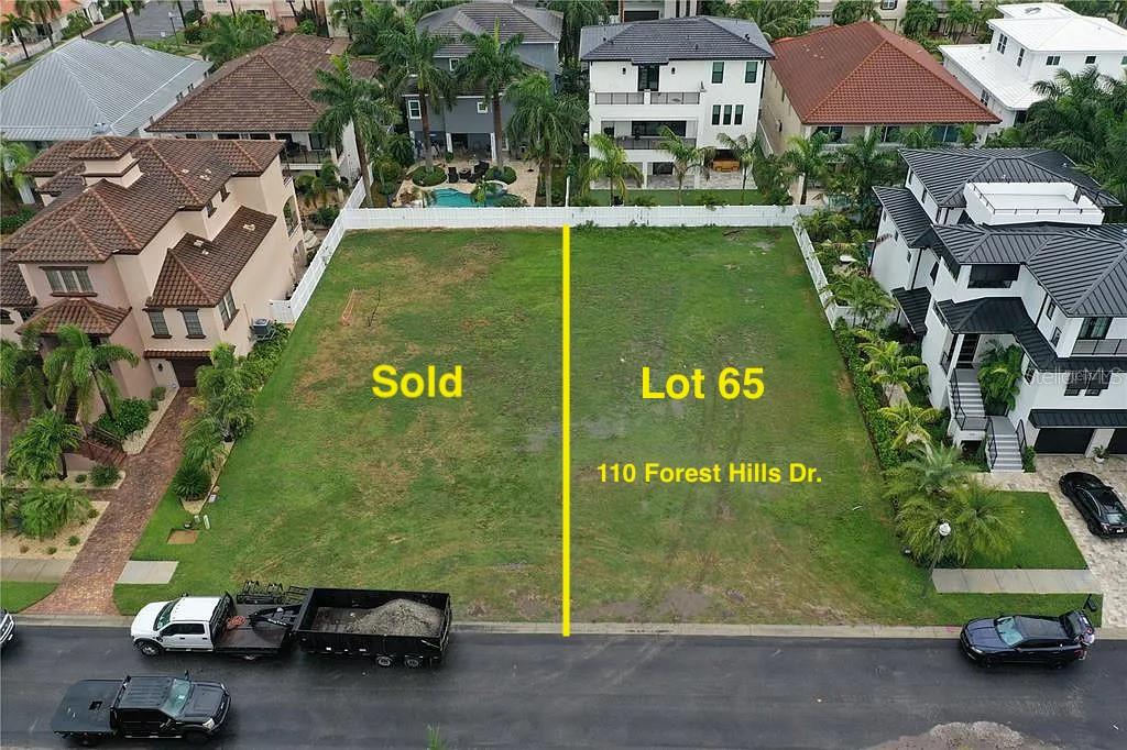 110 FOREST HILLS DR, REDINGTON SHORES, FL