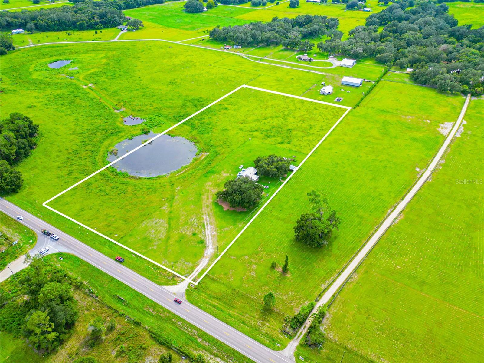 3422 SR 471, SUMTERVILLE, FL