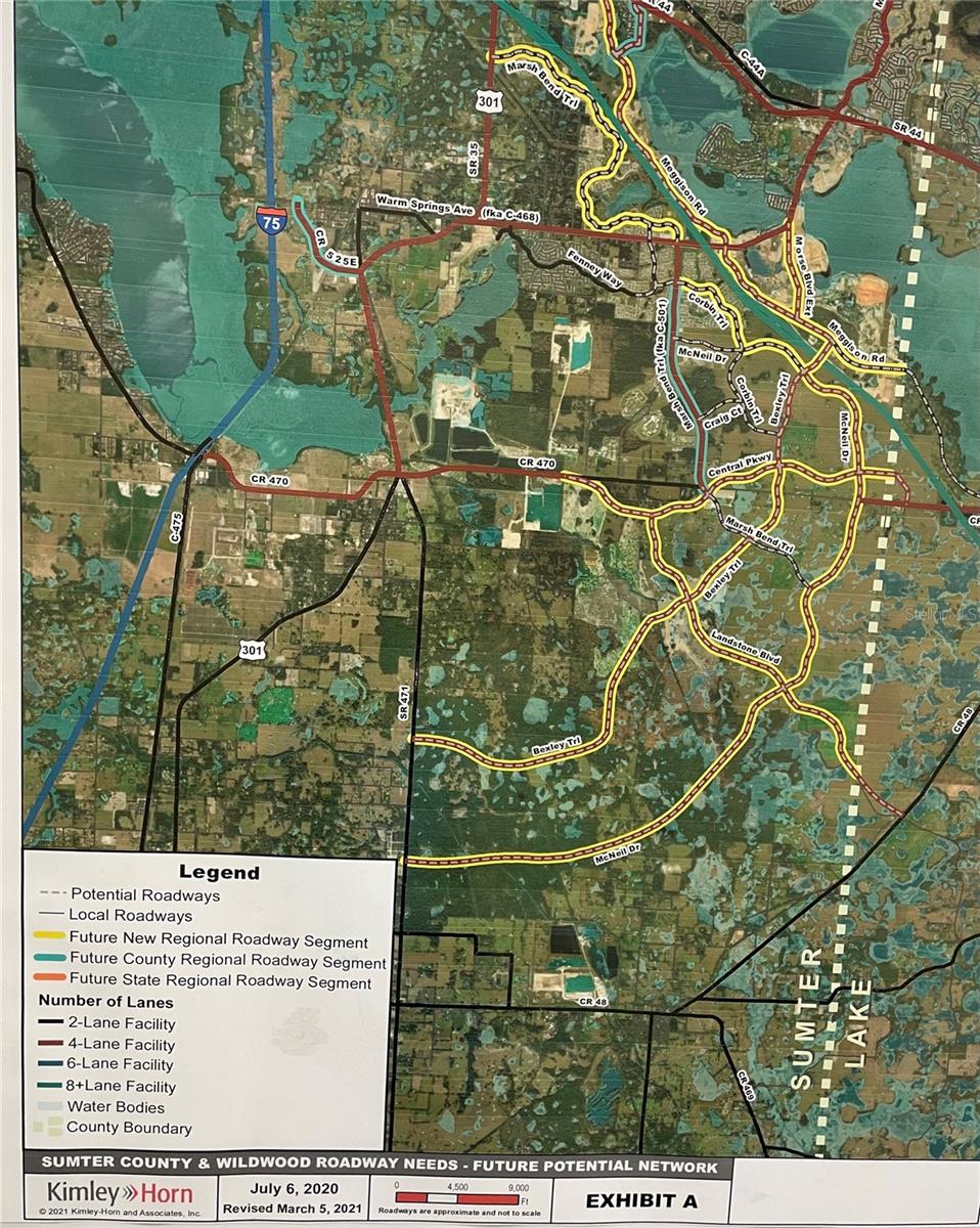 3422 SR 471, SUMTERVILLE, FL — photo 3