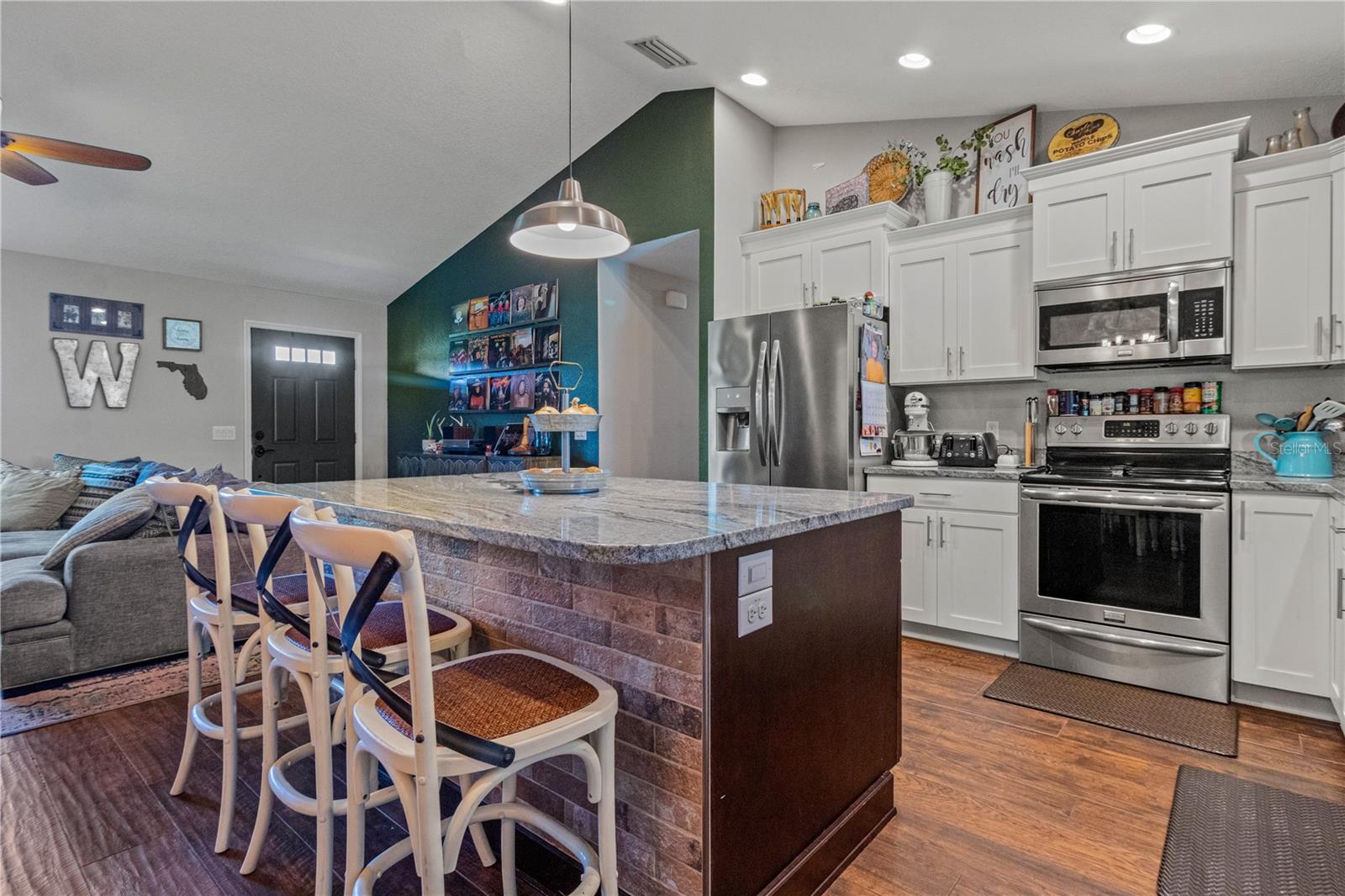 3422 SR 471, SUMTERVILLE, FL — photo 13