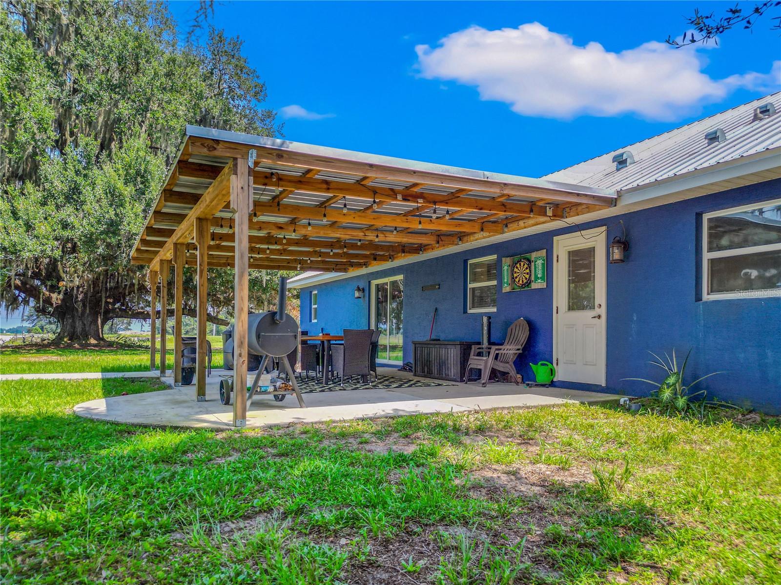 3422 SR 471, SUMTERVILLE, FL — photo 20