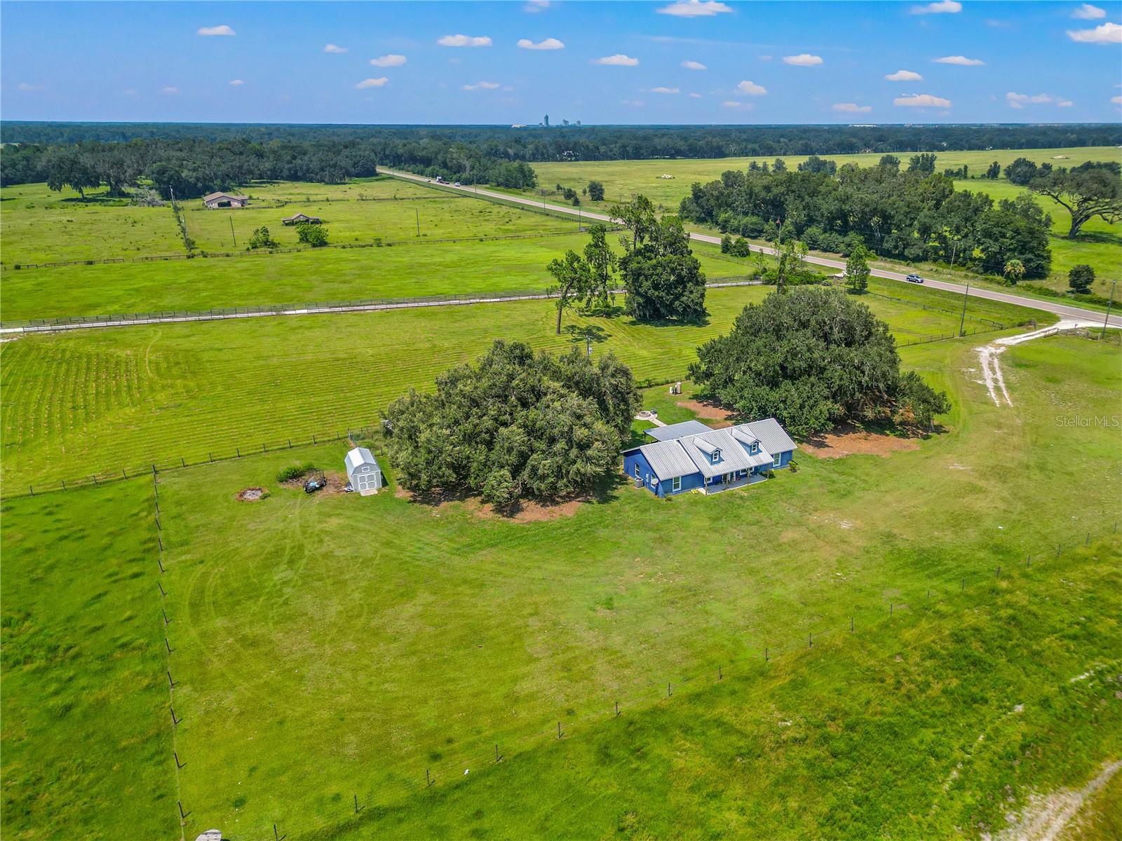 3422 SR 471, SUMTERVILLE, FL — photo 21