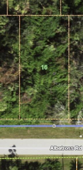 392 ALBATROSS RD, ROTONDA WEST, FL — photo 13