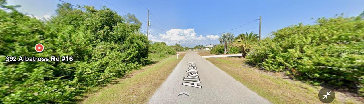 392 ALBATROSS RD, ROTONDA WEST, FL — photo 5