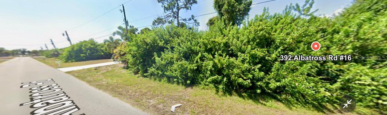 392 ALBATROSS RD, ROTONDA WEST, FL — photo 7