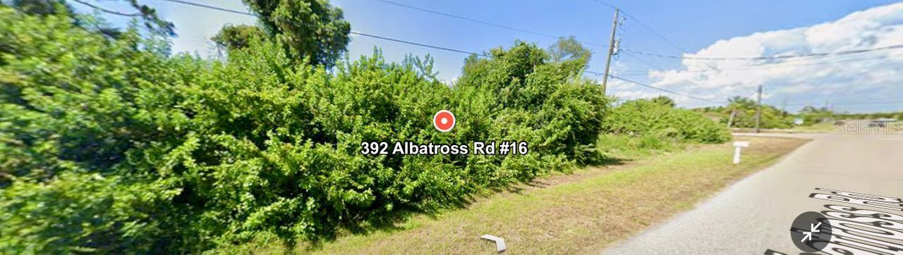 392 ALBATROSS RD, ROTONDA WEST, FL — photo 9