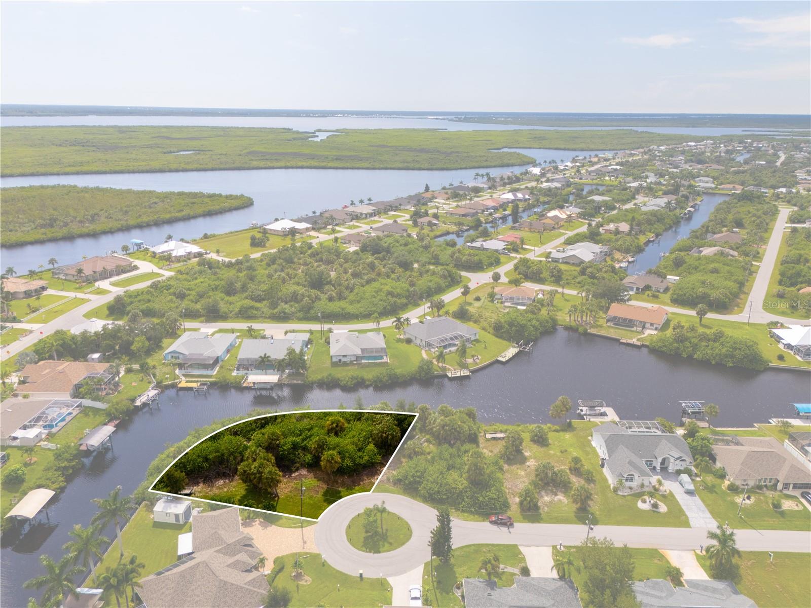 4497 BAYVIEW ST, PORT CHARLOTTE, FL
