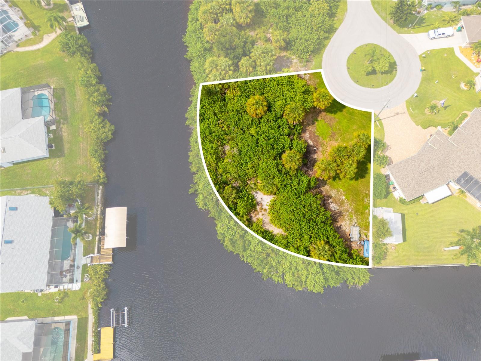 4497 BAYVIEW ST, PORT CHARLOTTE, FL — photo 7