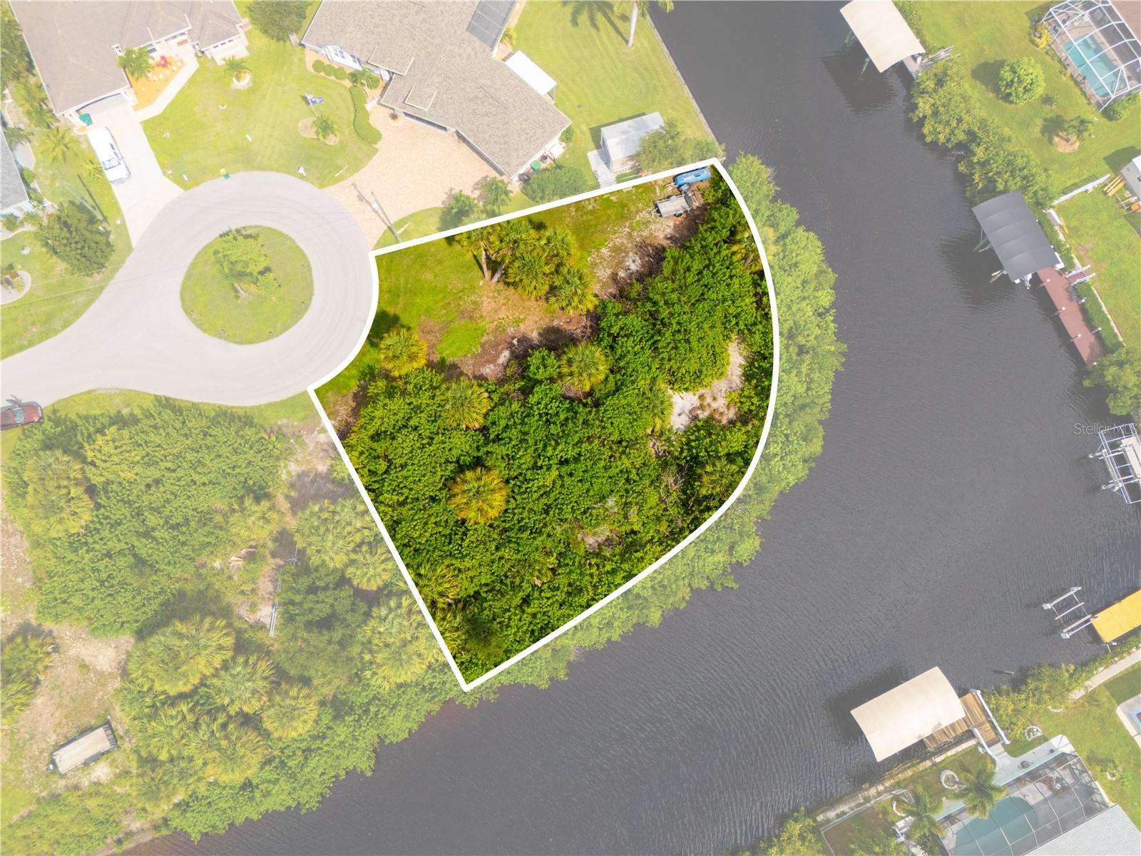 4497 BAYVIEW ST, PORT CHARLOTTE, FL — photo 10