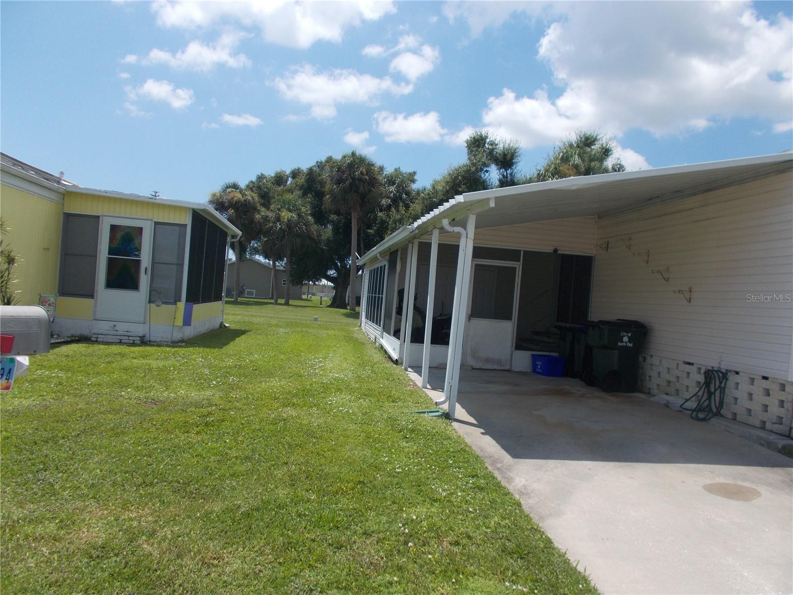 5787 HOLIDAY PARK BLVD, NORTH PORT, FL — photo 24