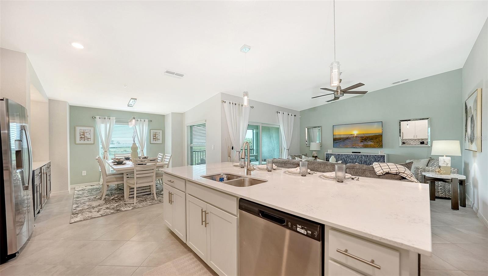 12550 GALAPAGOS CT #206, VENICE, FL — photo 19