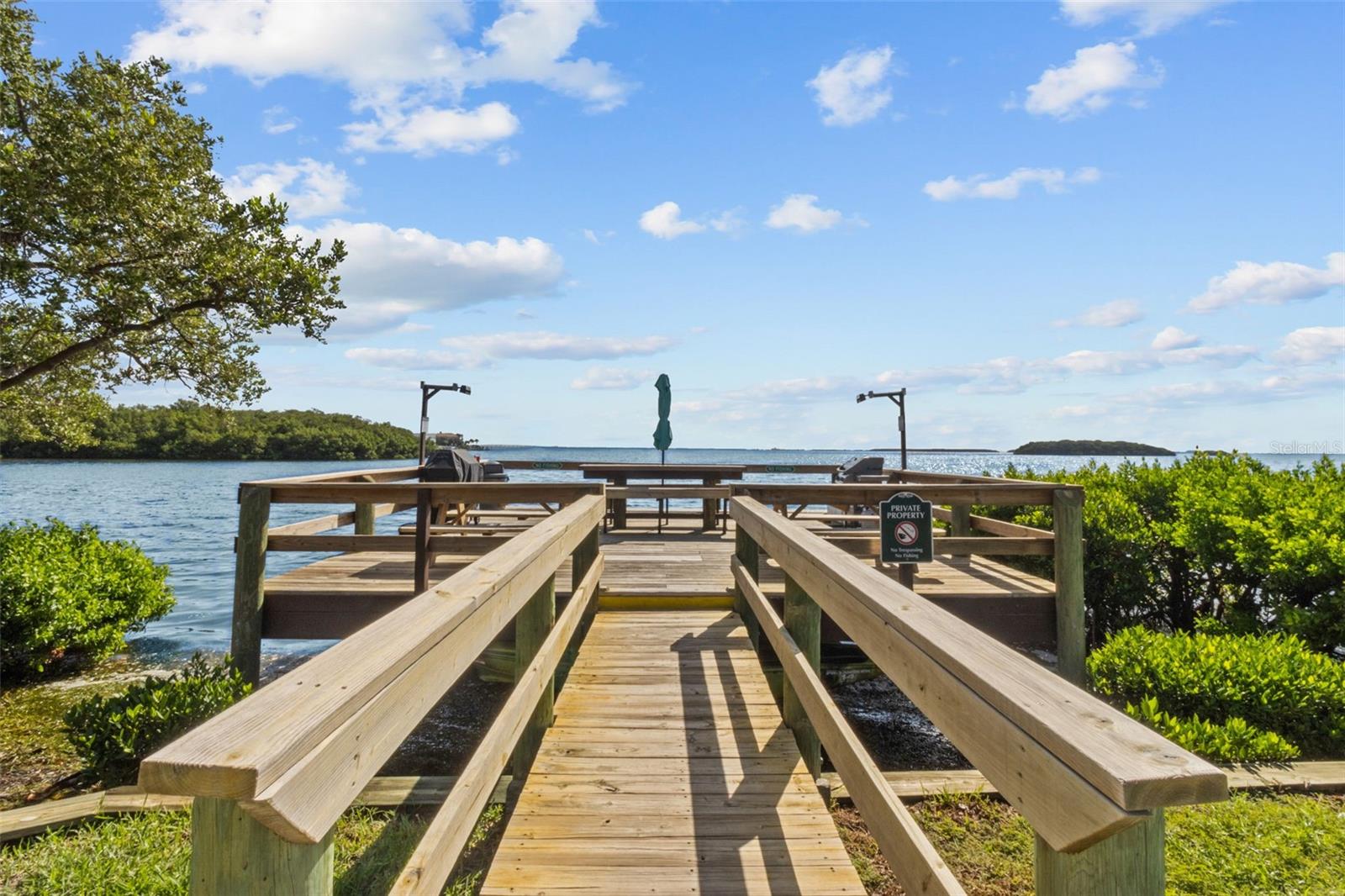 1515 PINELLAS BAYWAY S #65, ST PETERSBURG, FL — photo 5