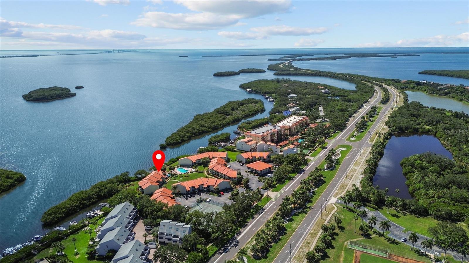 1515 PINELLAS BAYWAY S #65, ST PETERSBURG, FL — photo 9