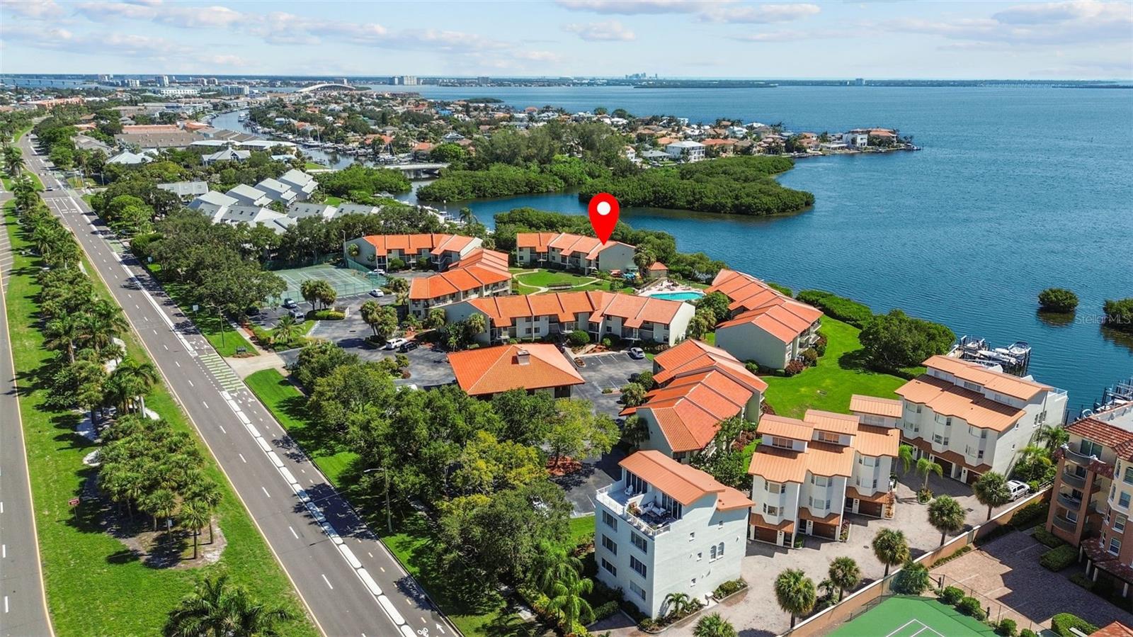 1515 PINELLAS BAYWAY S #65, ST PETERSBURG, FL — photo 10