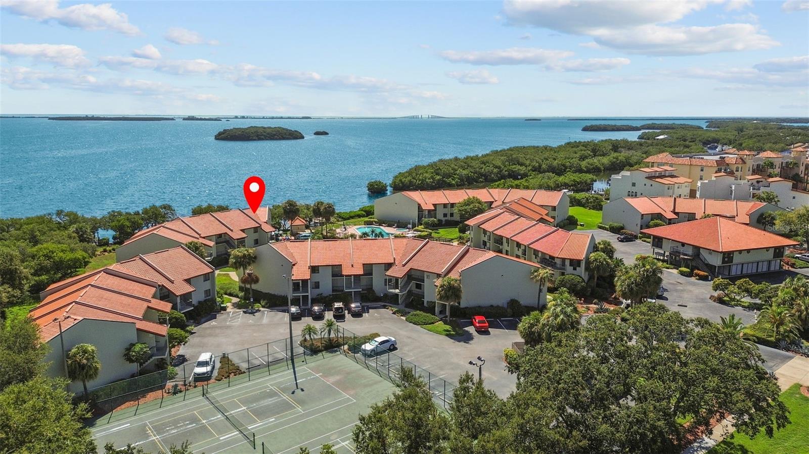 1515 PINELLAS BAYWAY S #65, ST PETERSBURG, FL — photo 11