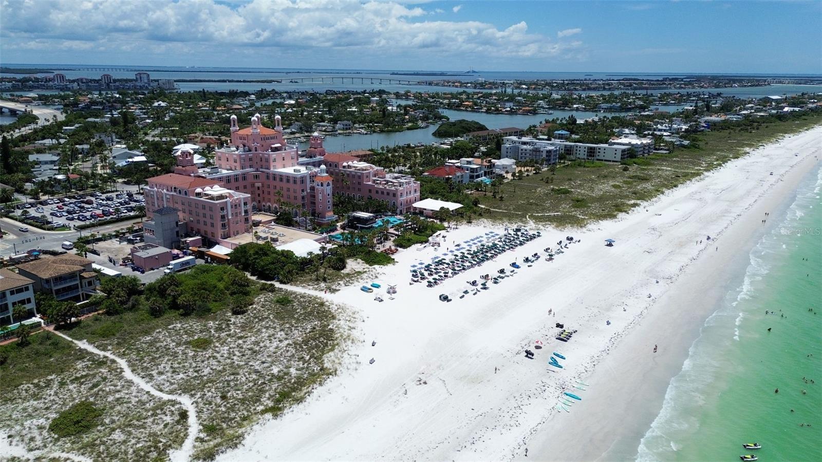 1515 PINELLAS BAYWAY S #65, ST PETERSBURG, FL — photo 13