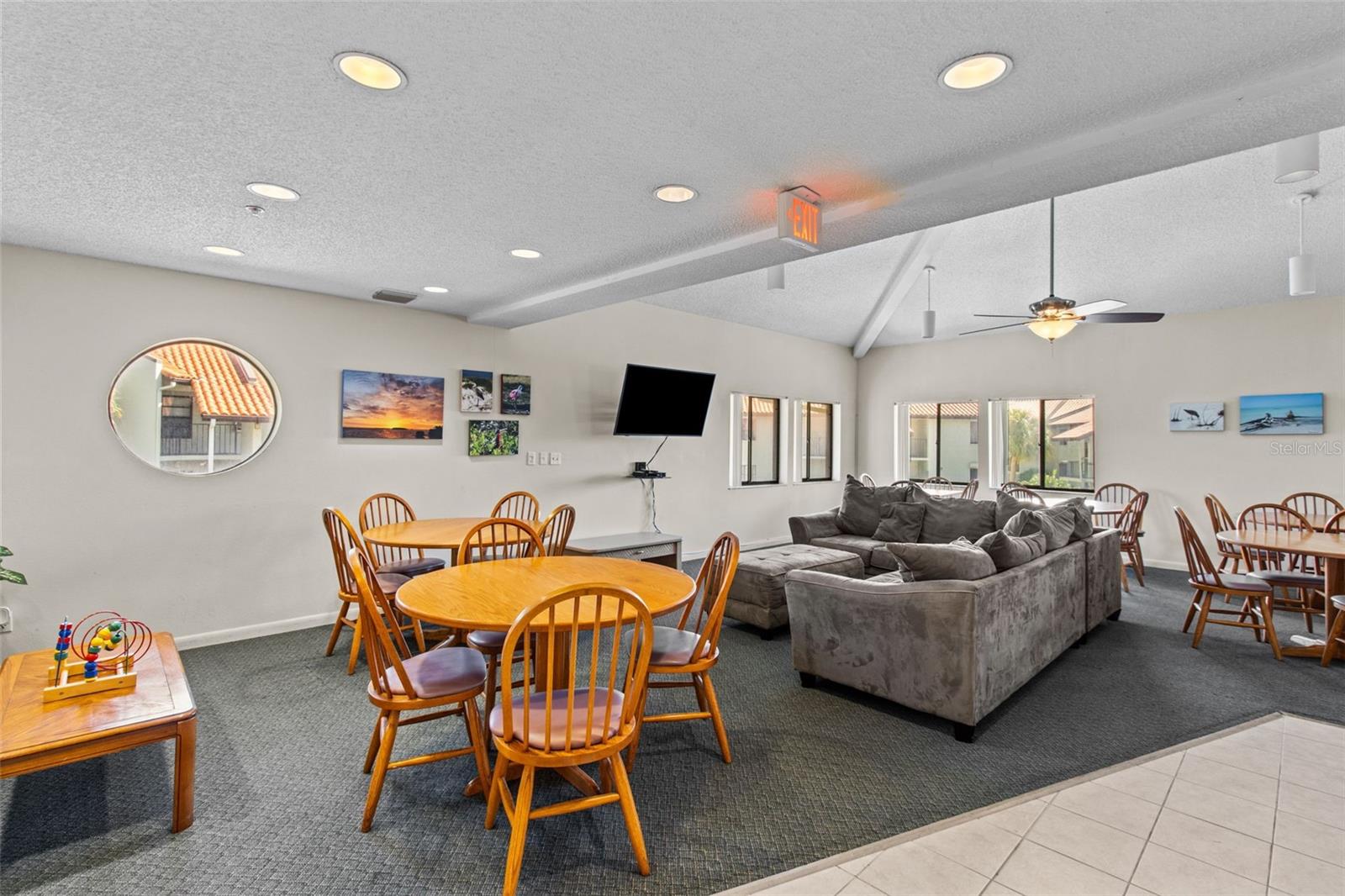 1515 PINELLAS BAYWAY S #65, ST PETERSBURG, FL — photo 44